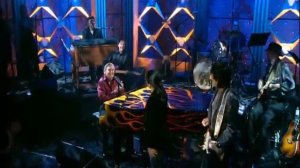 Jerry Lee Lewis &  Norah Jones   Crazy Arms