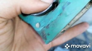 Бензокоса MOST GARDEN / Определил кубатуру и причину поломки двигателя