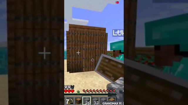 Minecraft Лучшее #48