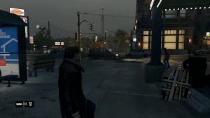 Watch Dogs на PlayStation 4 - Обзор игры