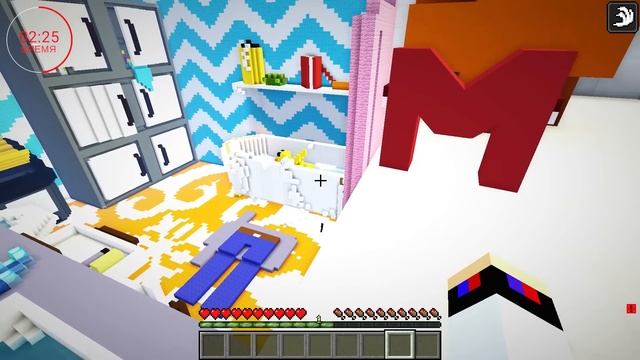 АЛФАВИТ ЛОР ПРЯТКИ В МИРЕ в МАЙНКРАФТ ДЕВУШКА НУБ И ПРО ВИДЕО ТРОЛЛИНГ MINECRAFT ALPHABET LORE смотреть онлайн