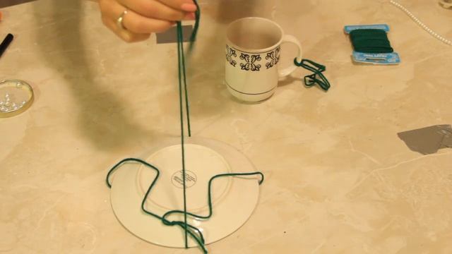 Craft Projects Using a Cup & Saucer as a Bird Feeder : Craft Project Ideas смотреть онлайн