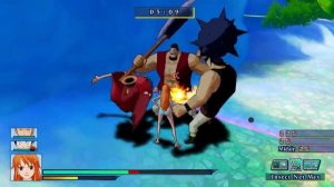 One Piece: Unlimited World Red - Deluxe Edition