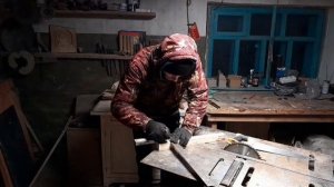 Самый простой способ сделать АРБАЛЕТ