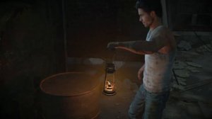 Until Dawn (2015 Game) Part 26/57