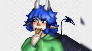 Больше чем БДСМ (FIZICA) // Пустышка (он пацан, почти ориг персонаж)