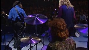 Led Zeppelin Kashmir.