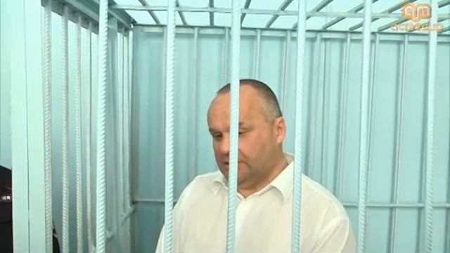 Ласточкин о приговоре