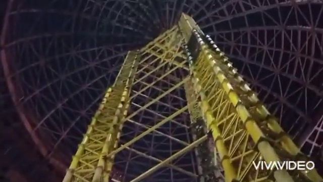 Внутренняя часть Главная Мечеть Нур-Султан смотреть онлайн