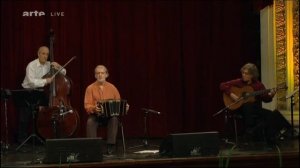 Rodolfo Mederos Trio - Milonga De Mis Amores (Pedro Laurenz)