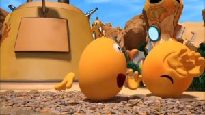 Колобанга -  Цветное предсказание, но каждое любое имя ускоряет серию