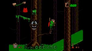 Ностальгия 7 Топовых игр на SEGA