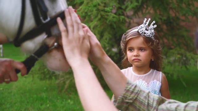 Бэкстейдж - арт-проект "СКАЗКА ДЛЯ МАМЫ" смотреть онлайн