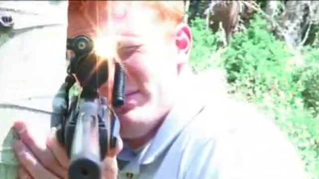 Air Rifles Gamo Varmint Hunter смотреть онлайн