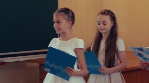 Презентация команд "Моя Эпоха"