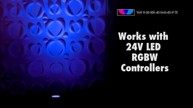 LED Underground 6 4W RGBW LED смотреть онлайн