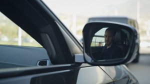 ТВОЙ BMW. Работа системы памяти сидений.