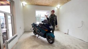 Kawasaki zzr 1100 от Виктор МотоВ +79099237786