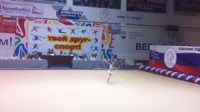 Андрусенко Алиса худ гимн скакалка декабрь 16 смотреть онлайн