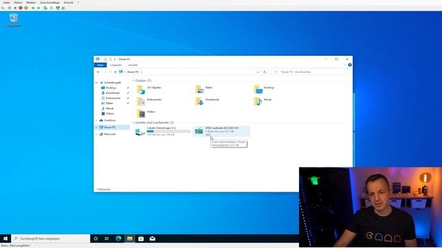 Synology Directory Server installieren und konfigurieren смотреть онлайн