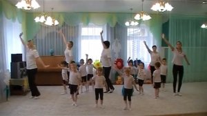 Экологический флешмоб