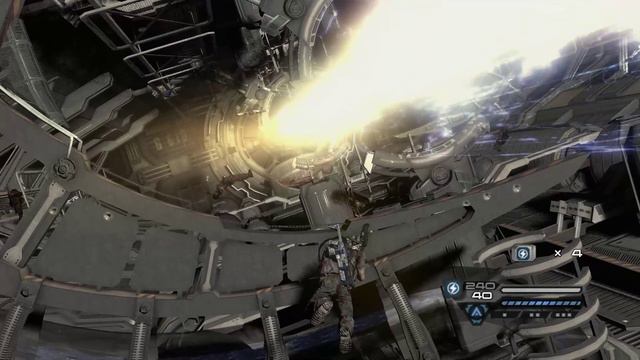 Inversion - 8 На круги своя