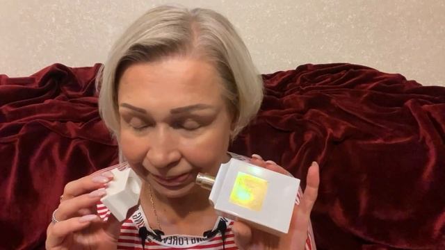 Шёпот на ночь | Ты 1000% уснёшь | Макияж | Новые Духи | Отдых | АСМР | ASMR | Relaxing | Whisper смотреть онлайн