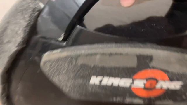 Моноколесо #16 Замена пружины и покрасил педали смотреть онлайн