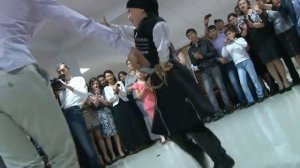 танец Лизгинка от маленького Джигита с большой душой и горячим сердцем