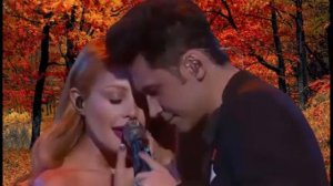 Дан Балан и Тина Кароль