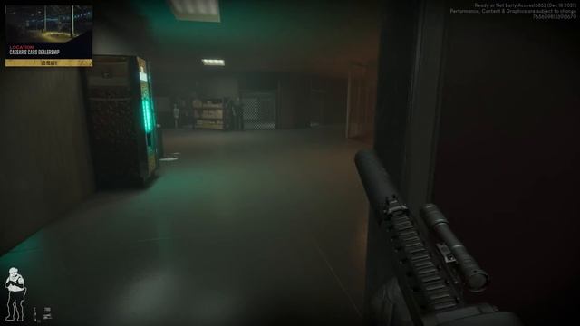 READY OR NOT - NAJGORSI ANTYTERRORYŚCI w POLSCE смотреть онлайн