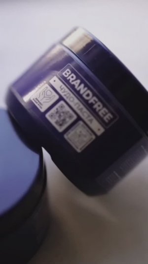 Набор чудо-паста Brandfree
Две упаковки