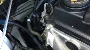 2006-2015 Honda Civic PCV Valve Replacement DIY
