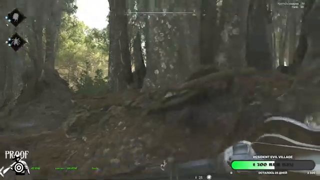 Hunt Showdown- 4к часов в Луизиане смотреть онлайн