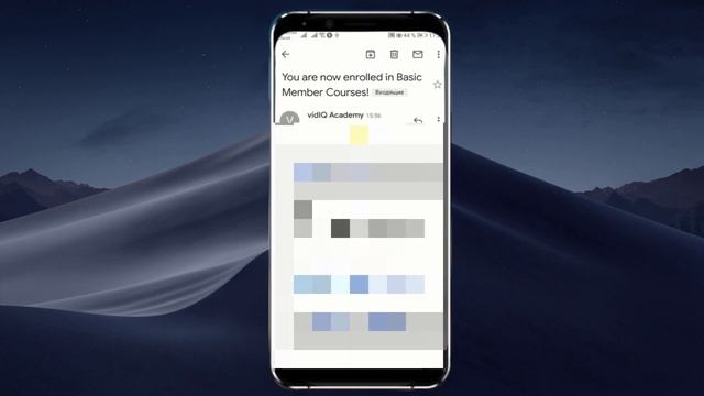 Как перевести текст в Gmail на Андроиде?