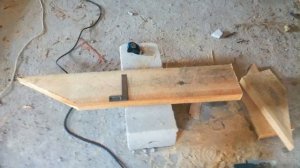 Усиление балок перекрытия,каркас.