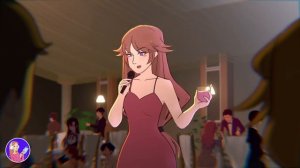 Моя мама накинулась на секретаршу моего отца из-за ее одежды