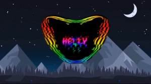 MVTRIIIX, Mxnarch - Wanna You (Slowed & Bass Boosted)