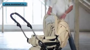 Детская коляска Emmaljunga City Crossmmaljunga City Cross