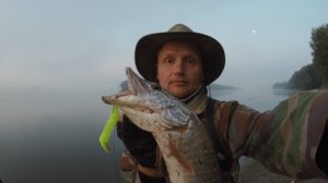ПОЖАЛУЙ ЛУЧШАЯ ОСНАСТКА ДЛЯ ЛОВЛИ ЩУКИ В ТРАВЕ НА СИЛИКОН