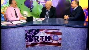 BORIS TENZER, INTERVIEW WITH NOBERT EVDAEV & OLEG MAVSUMOV (December 15, 2014, New York)