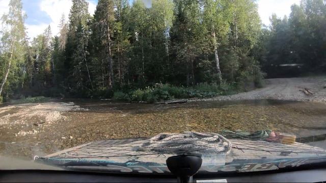 ПУТЕШЕСТВИЕ!Северный Урал!Через горный хребет России!Серебрянский,Ольвинский камень!ЙОВ!часть 5 смотреть онлайн