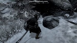 тайник в Данстаре Skyrim