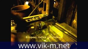 Лестницы для колодца (изготовление)