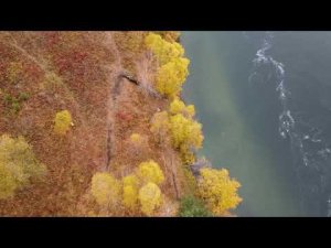 Эндуро гонка на Алкополяне. Иркутск. DJI, Gopro.