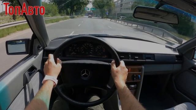 ТОП проблем Мерседес W124 | Самые частые неисправности и недостатки Mercedes-Benz E-Class смотреть онлайн