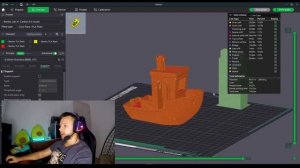 Разбор Слайсера Bambu Studio| Часть 1