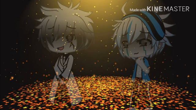 You will be found Undertale GLMV (Little game part 4- end?) смотреть онлайн