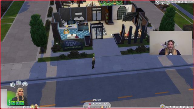 "Level Up Your Travels: SimNation Travel Mod by a.deep.indigo смотреть онлайн