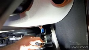 РЕМОНТ, Mercedes Мерседес W169, не заводится, замок зажигания